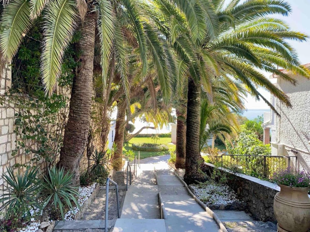 ¡Magnificas Vistas Al Mar! Piscina Y Wifi Gratis Leilighet Torremolinos Eksteriør bilde